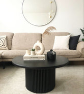 Sable Surface Coffee Table